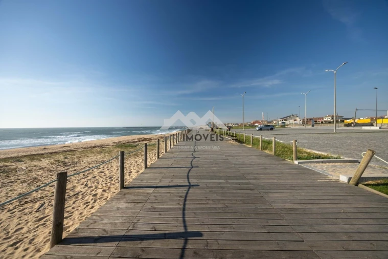 Apartamento T3 para Venda em Matosinhos e Leça da Palmeira Foto 16
