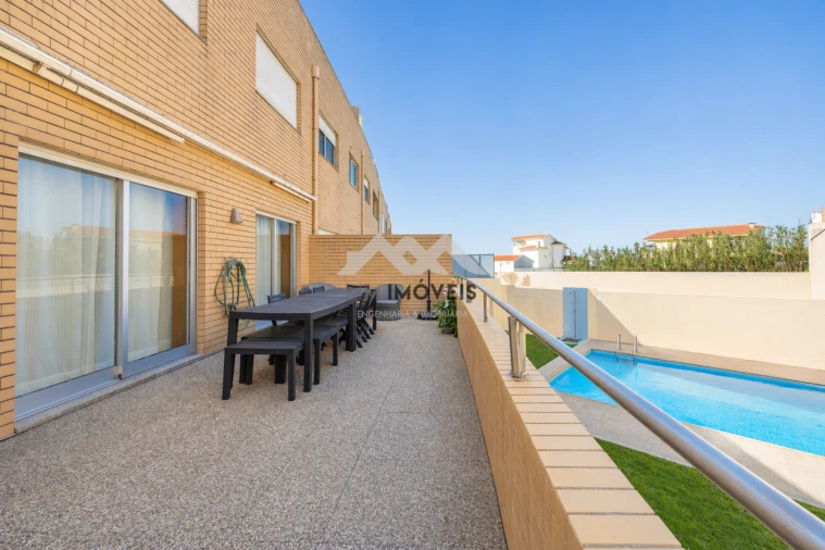 Apartamento T3 para Venda em Matosinhos e Leça da Palmeira Foto 2
