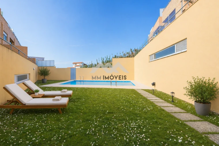 Apartamento T3 para Venda em Matosinhos e Leça da Palmeira Foto 41