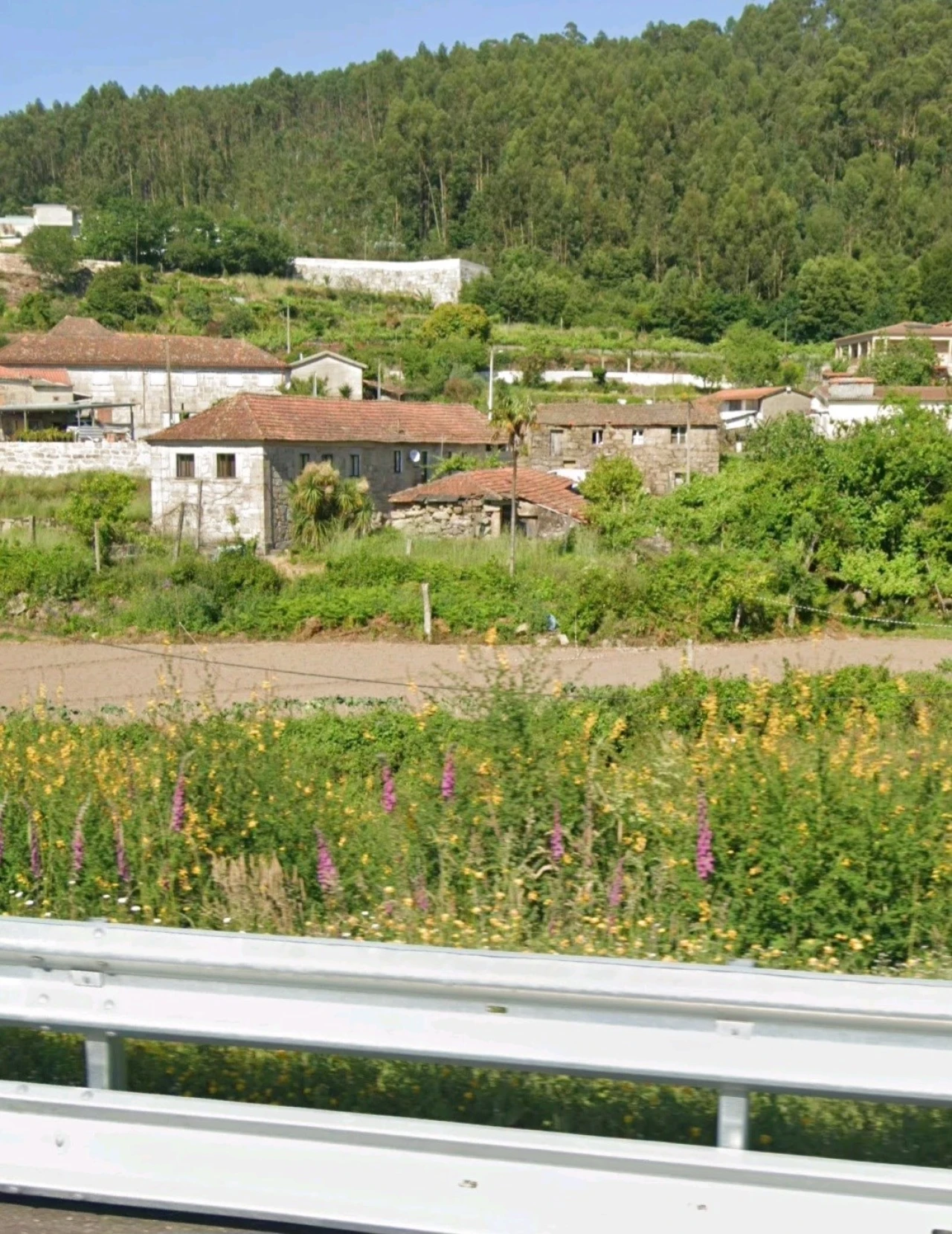 Quinta T5 para Venda em Penafiel Foto 2