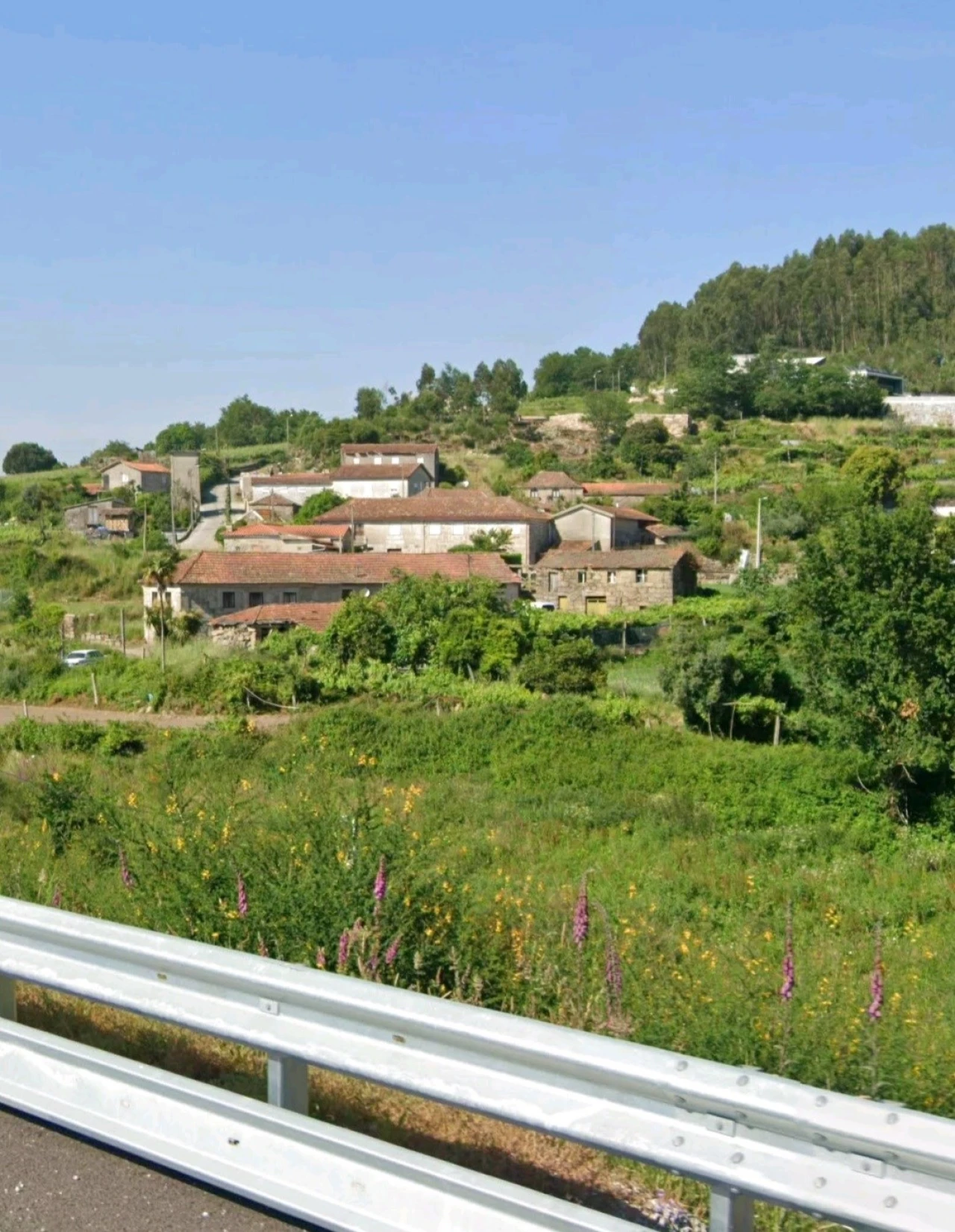 Quinta T5 para Venda em Penafiel Foto 1
