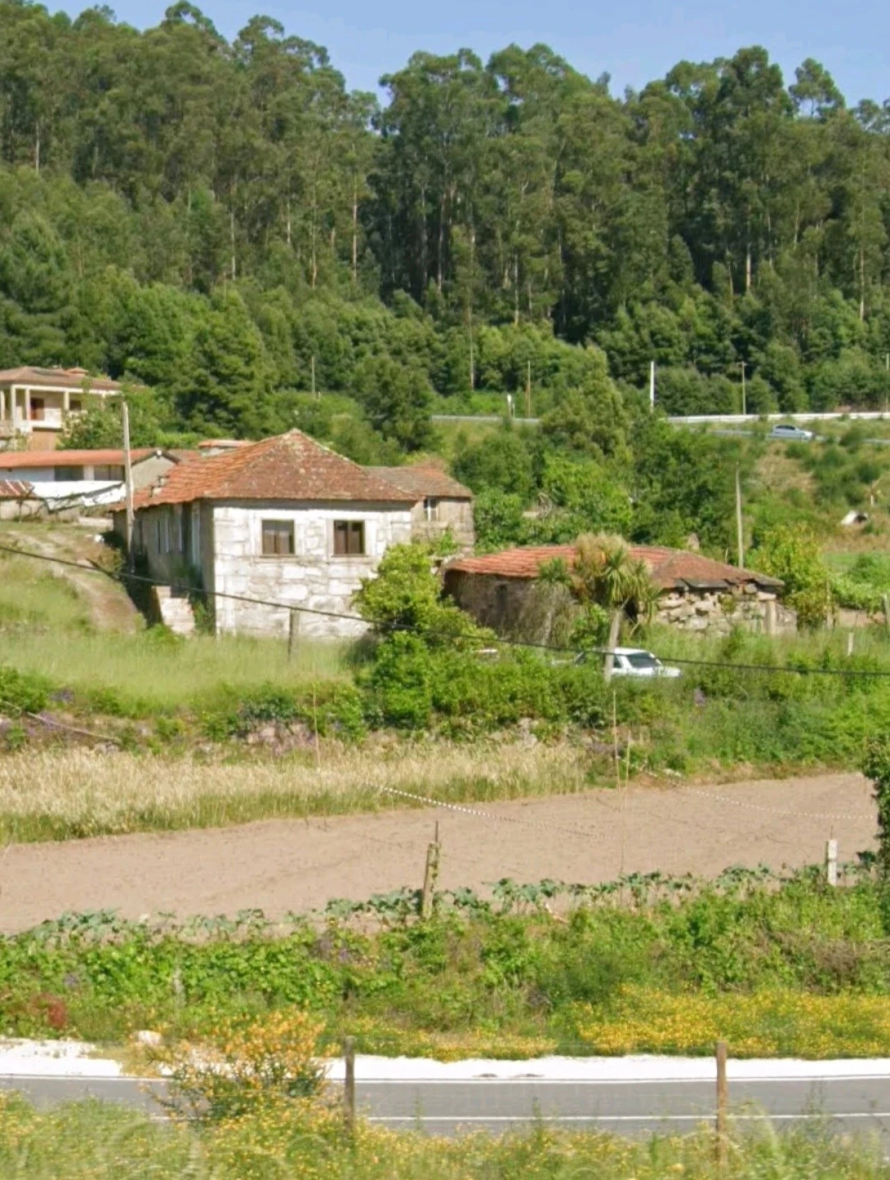 Quinta T5 para Venda em Penafiel Foto 7