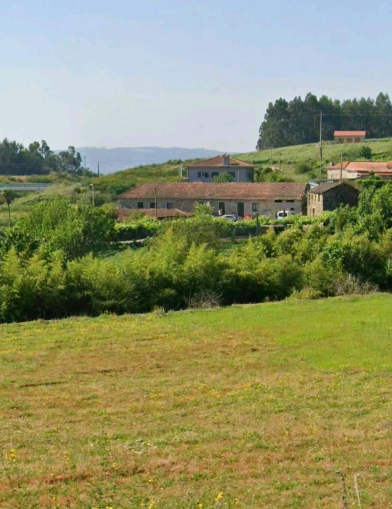 Quinta T5 para Venda em Penafiel Foto 18