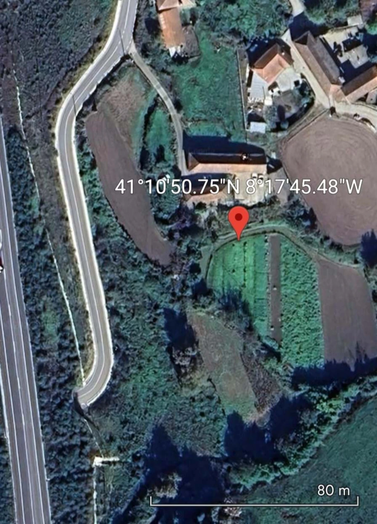 Quinta T5 para Venda em Penafiel Foto 17