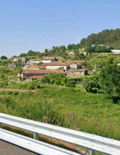 Quinta T5 para Venda em Penafiel