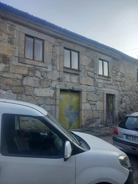 Quinta T5 para Venda em Penafiel