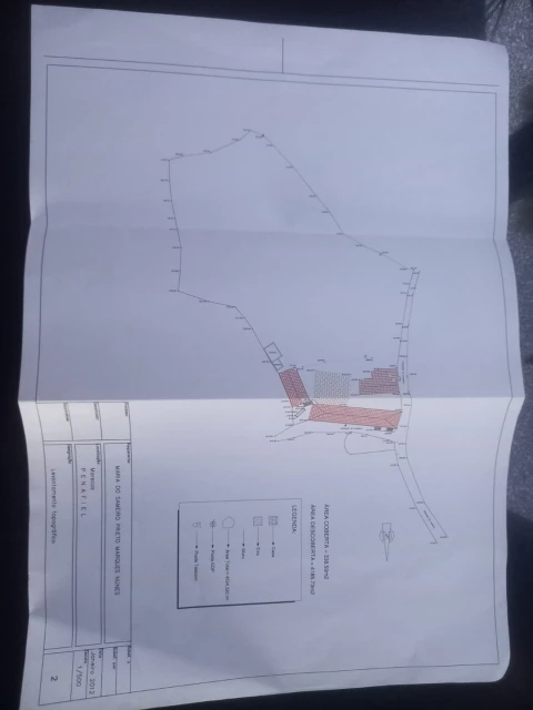 Quinta T5 para Venda em Penafiel