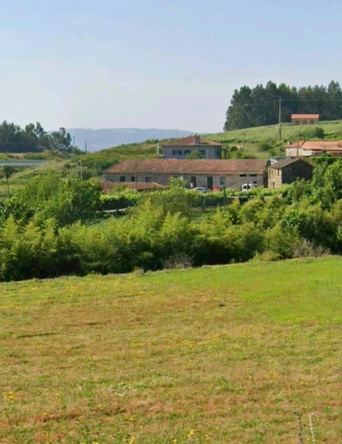 Quinta T5 para Venda em Penafiel