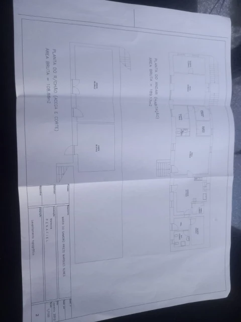 Quinta T5 para Venda em Penafiel