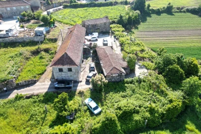 Quinta T5 para Venda em Penafiel