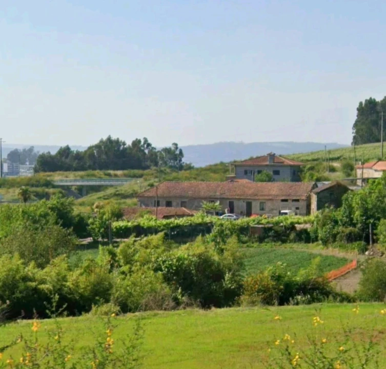 Quinta T5 para Venda em Penafiel Foto 4