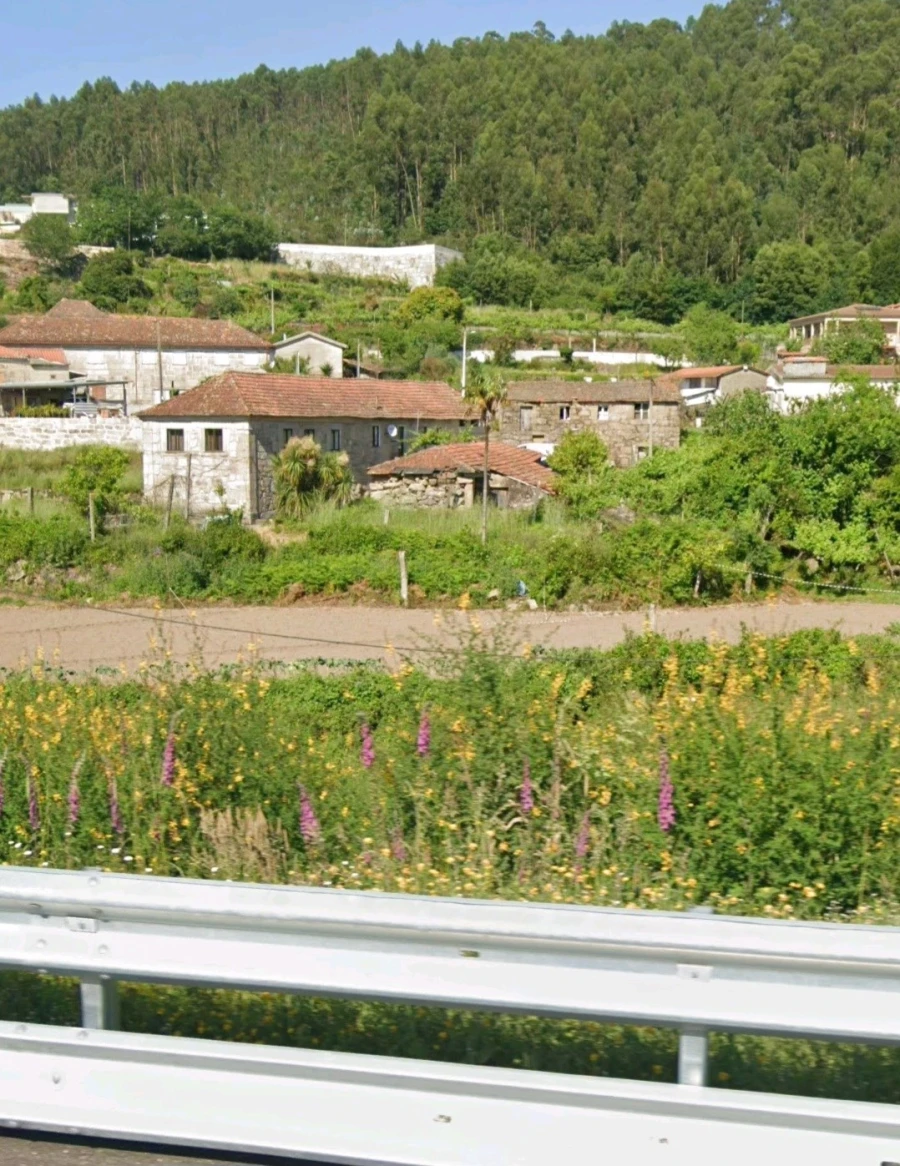 Quinta T5 para Venda em Penafiel Foto 2