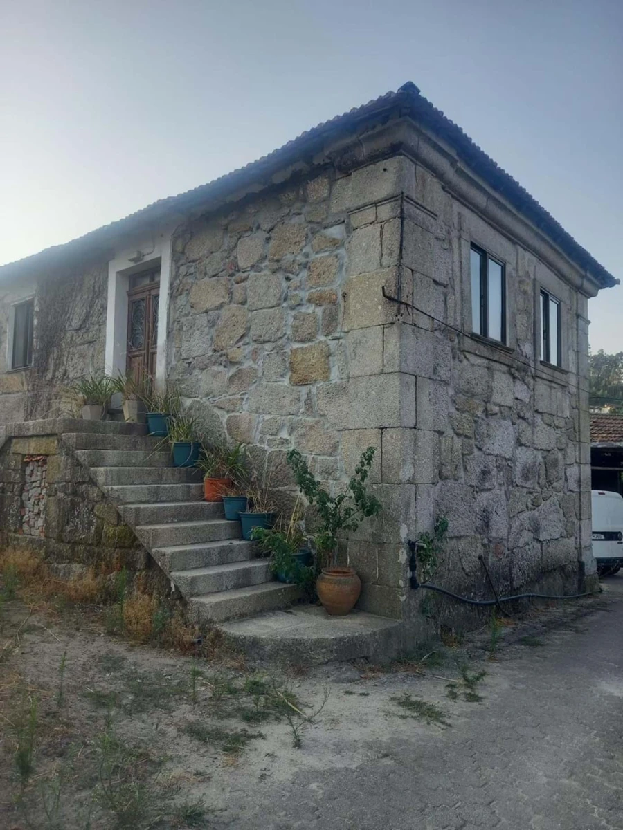 Quinta T5 para Venda em Penafiel Foto 13