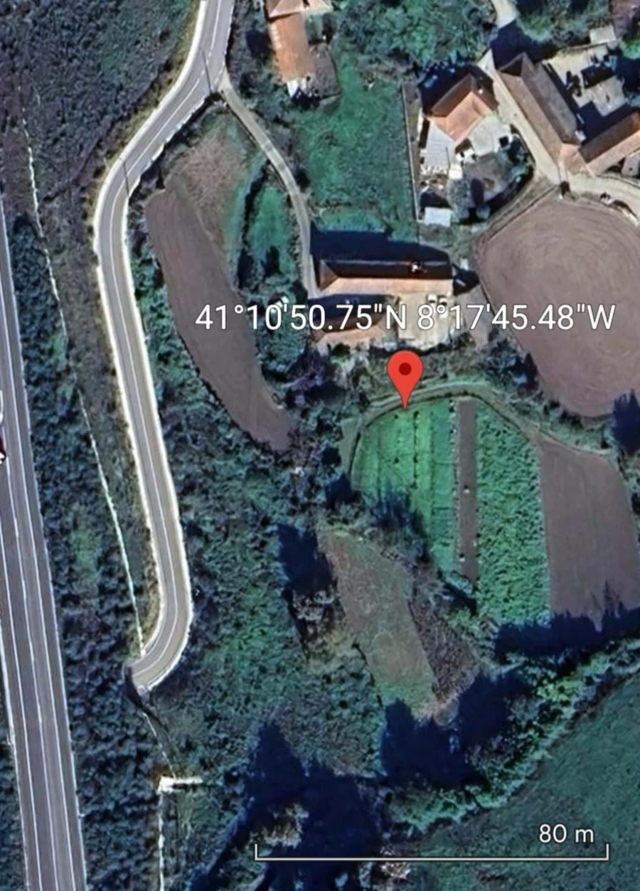 Quinta T5 para Venda em Penafiel Foto 17