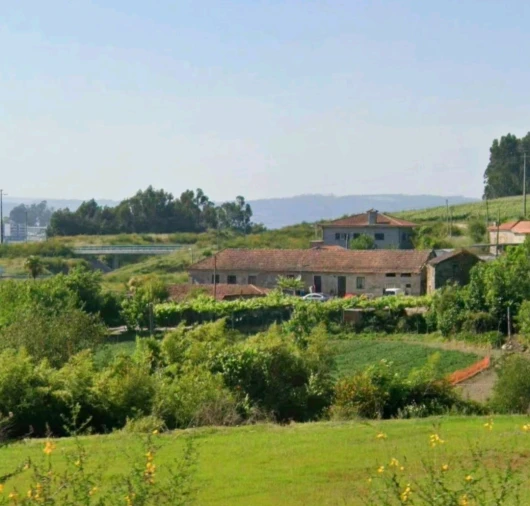 Quinta T5 para Venda em Penafiel Foto 4