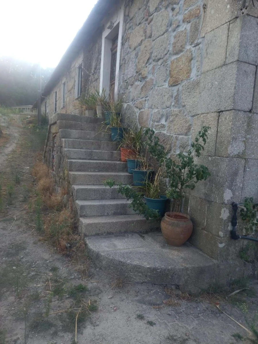 Quinta T5 para Venda em Penafiel Foto 12