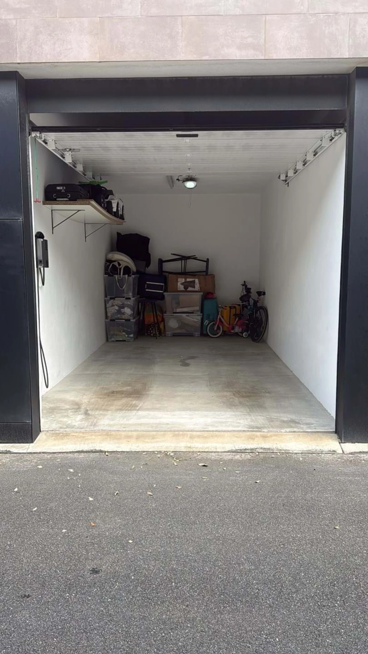 Garagem para Venda em Matosinhos e Leça da Palmeira Foto 3