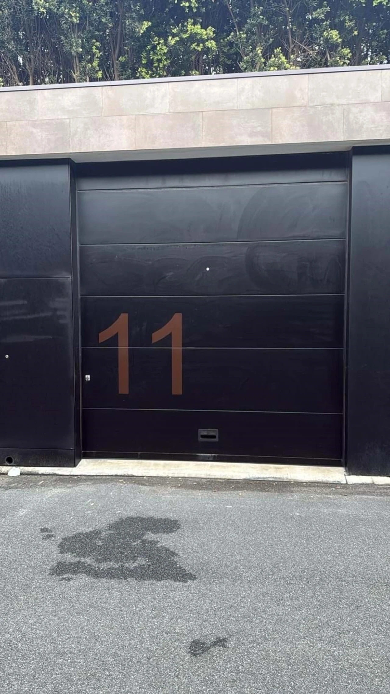 Garagem para Venda em Matosinhos e Leça da Palmeira Foto 1
