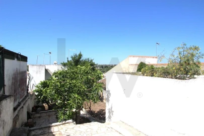 Moradia T5 para Venda em São Silvestre