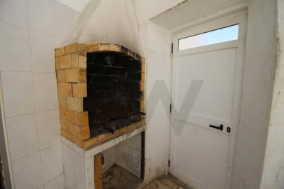 Moradia T5 para Venda em São Silvestre