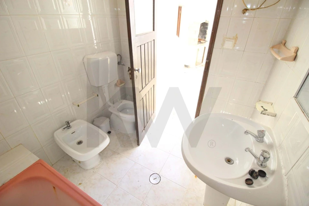 Moradia T5 para Venda em São Silvestre Foto 23