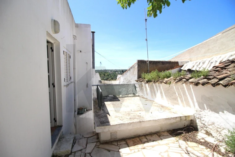 Moradia T5 para Venda em São Silvestre Foto 30