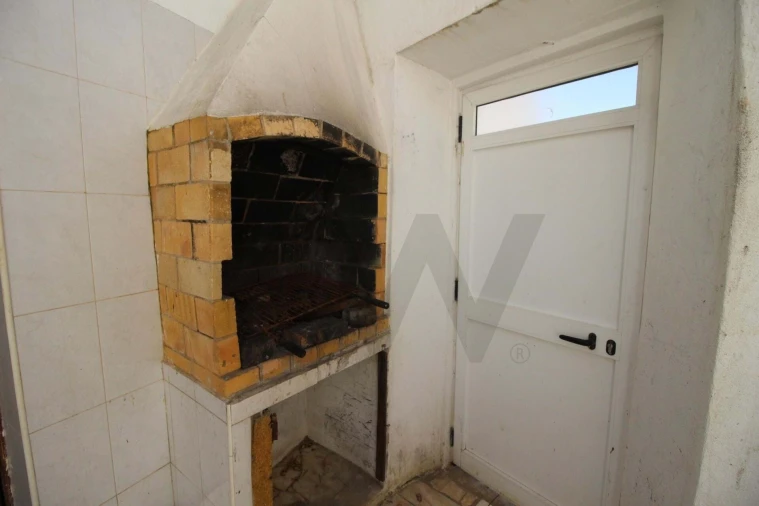 Moradia T5 para Venda em São Silvestre Foto 22