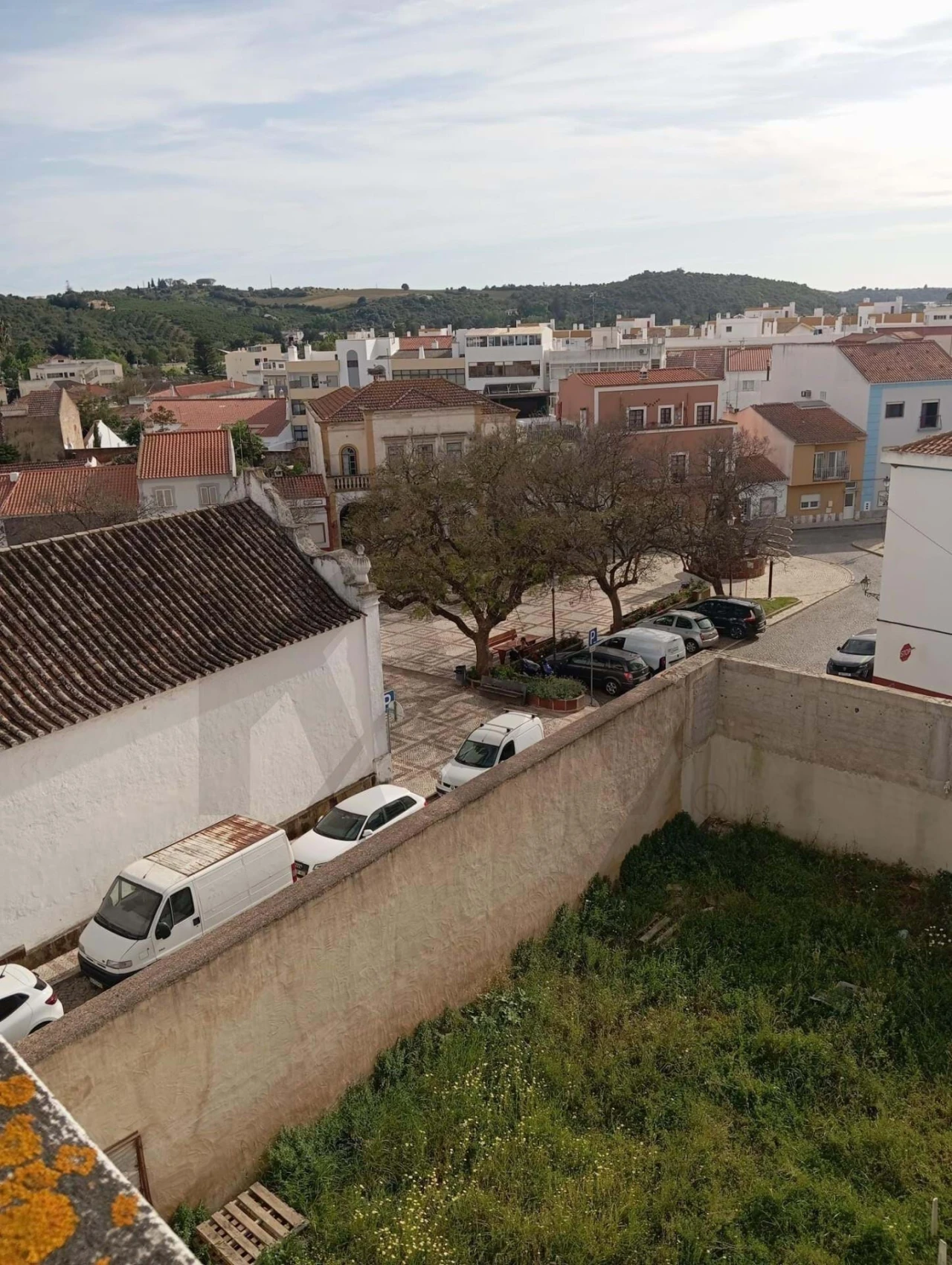 Terreno para Venda em São Silvestre Foto 2