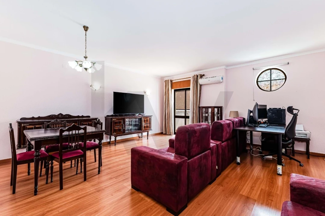 Apartamento T3 para Venda em São Silvestre Foto 1