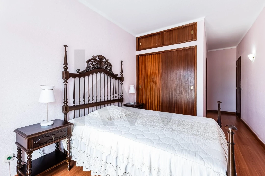 Apartamento T3 para Venda em São Silvestre Foto 12