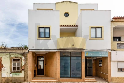 Apartamento T3 para Venda em São Silvestre