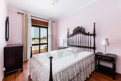 Apartamento T3 para Venda em São Silvestre