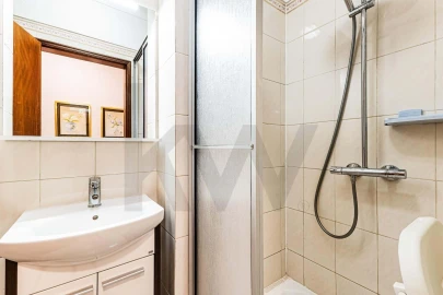 Apartamento T3 para Venda em São Silvestre