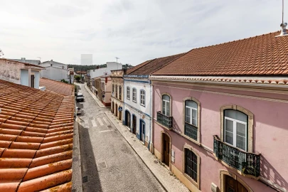 Apartamento T3 para Venda em São Silvestre