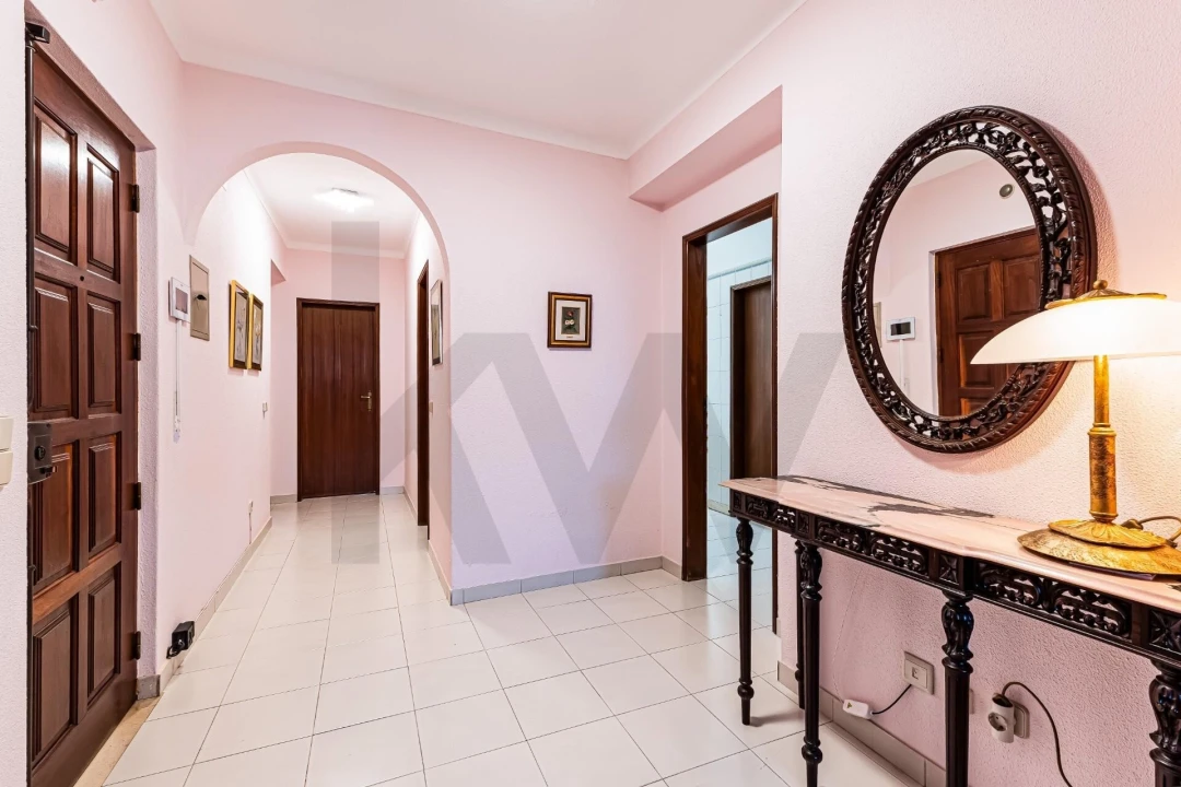 Apartamento T3 para Venda em São Silvestre Foto 16