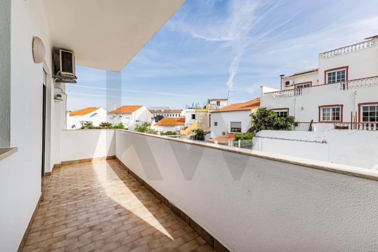 Apartamento T3 para Venda em São Silvestre Foto 7