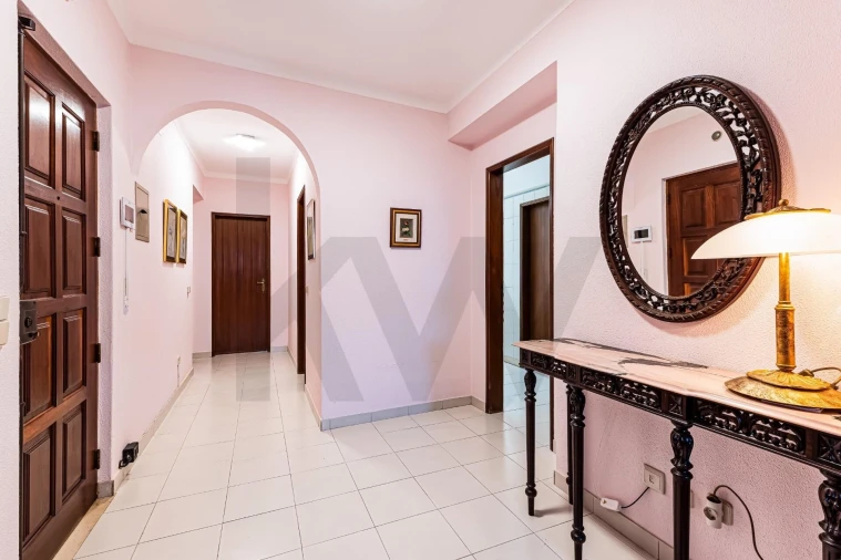 Apartamento T3 para Venda em São Silvestre Foto 16