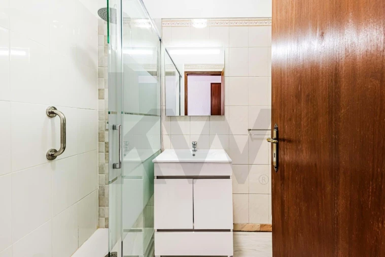 Apartamento T3 para Venda em São Silvestre Foto 13