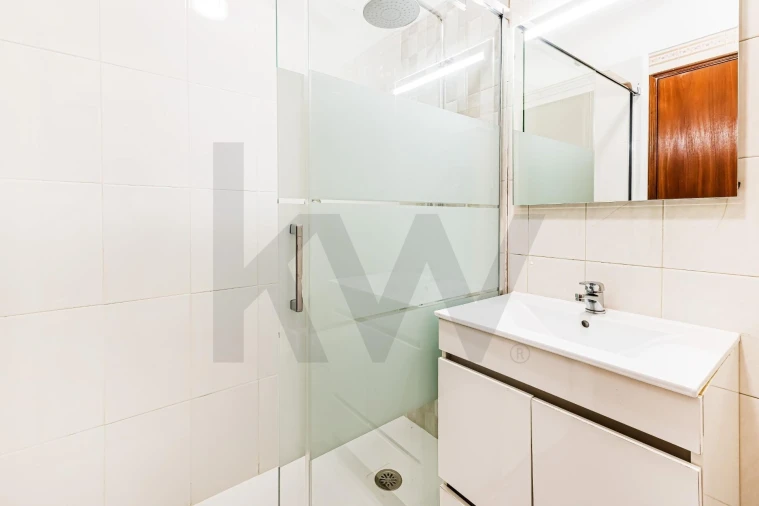 Apartamento T3 para Venda em São Silvestre Foto 14