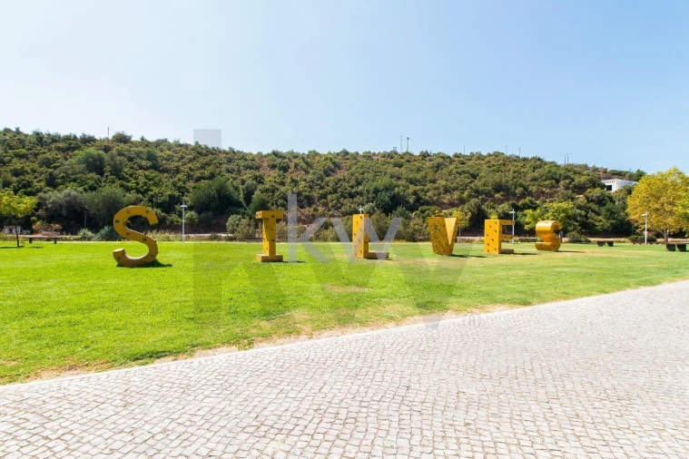 Apartamento T3 para Venda em São Silvestre Foto 19