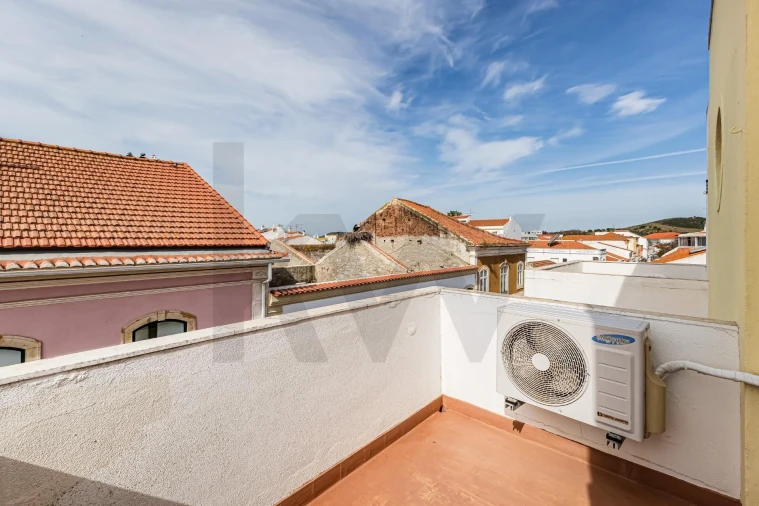 Apartamento T3 para Venda em São Silvestre Foto 4