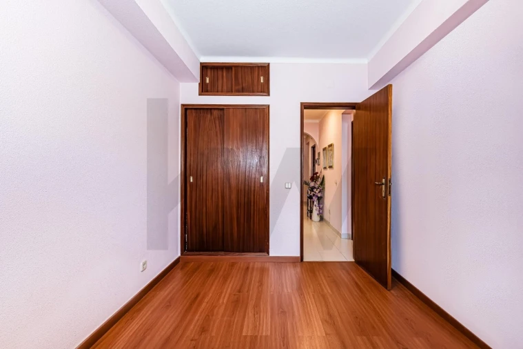 Apartamento T3 para Venda em São Silvestre Foto 18