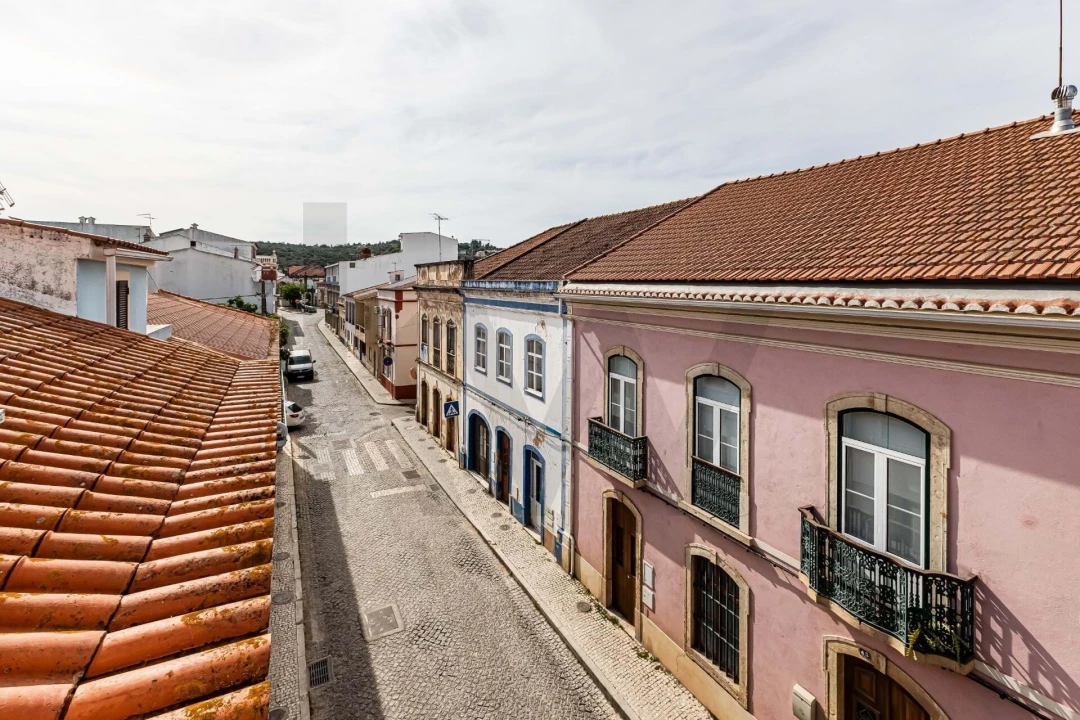 Apartamento T3 para Venda em São Silvestre Foto 5