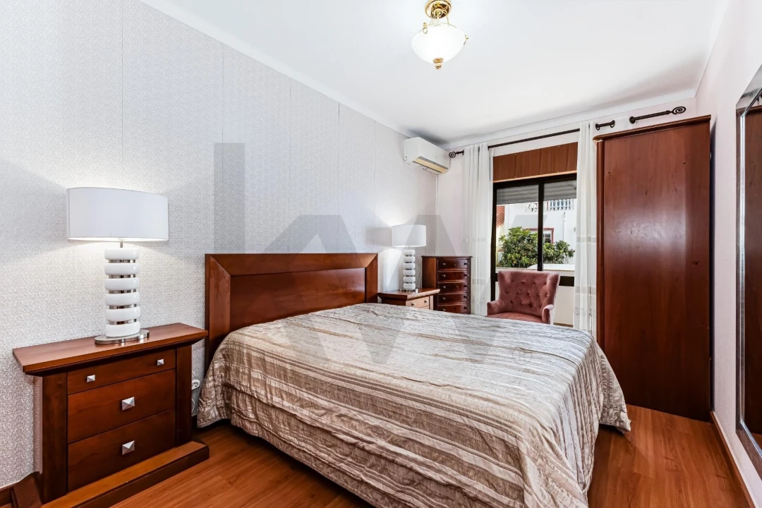 Apartamento T3 para Venda em São Silvestre Foto 10