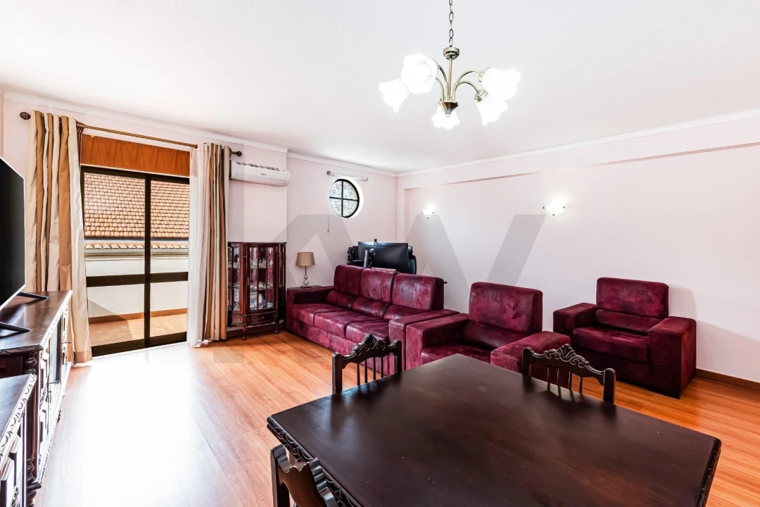 Apartamento T3 para Venda em São Silvestre Foto 2