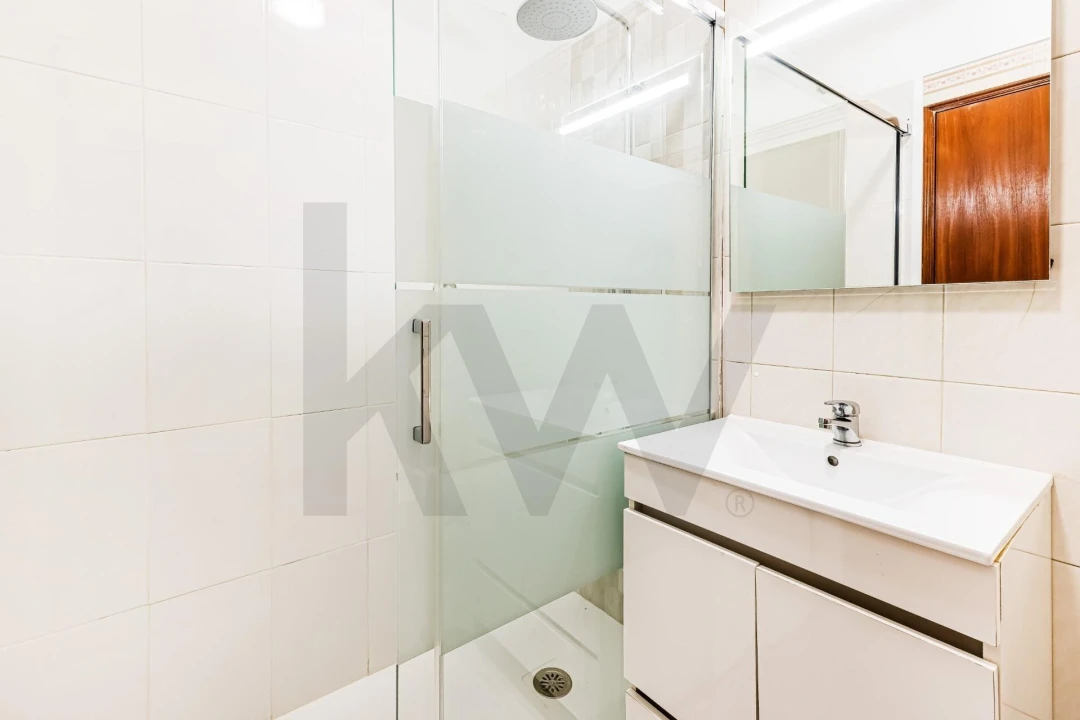 Apartamento T3 para Venda em São Silvestre Foto 14