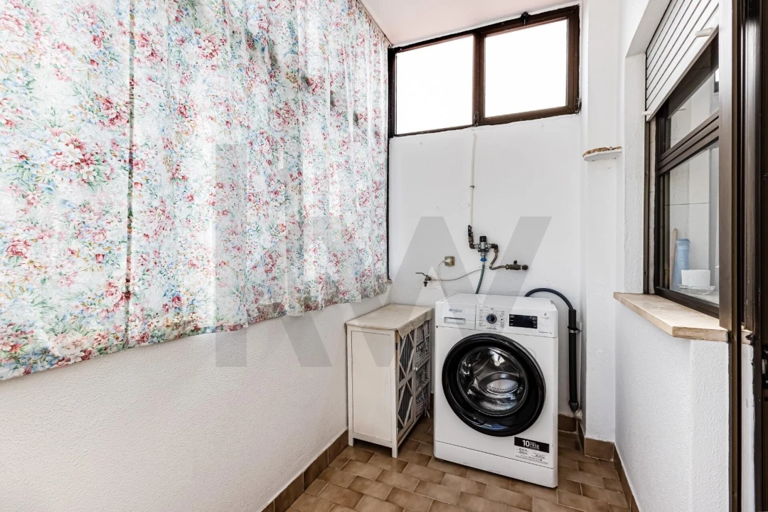 Apartamento T3 para Venda em São Silvestre Foto 13