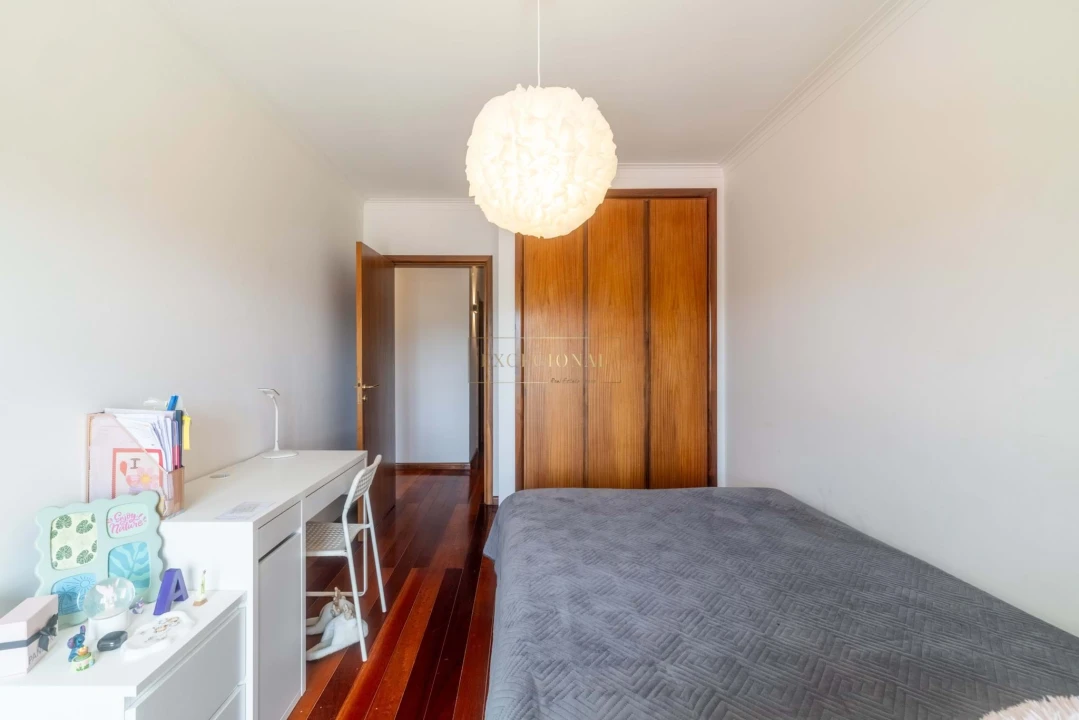 Apartamento T3 para Venda em Castêlo da Maia Foto 8