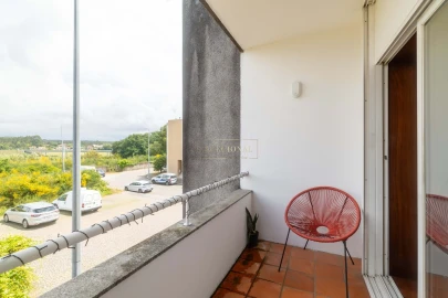 Apartamento T3 para Venda em Castêlo da Maia