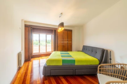 Apartamento T3 para Venda em Castêlo da Maia